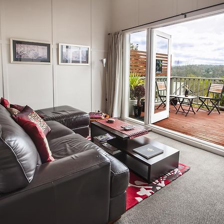 Healesville Apartments Exterior photo