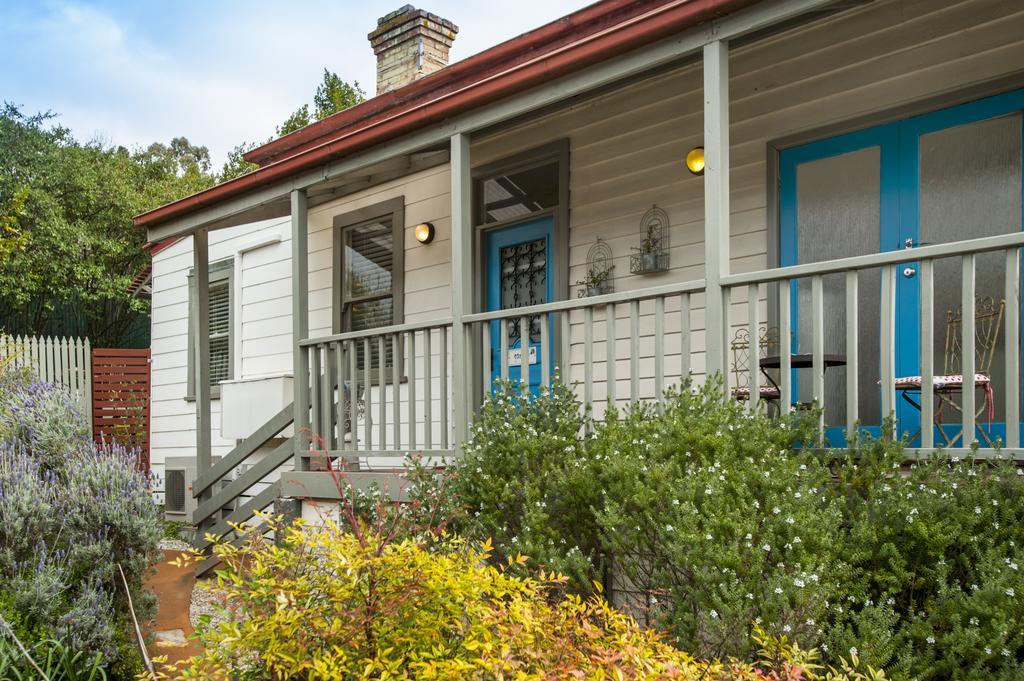 Healesville Apartments Exterior photo