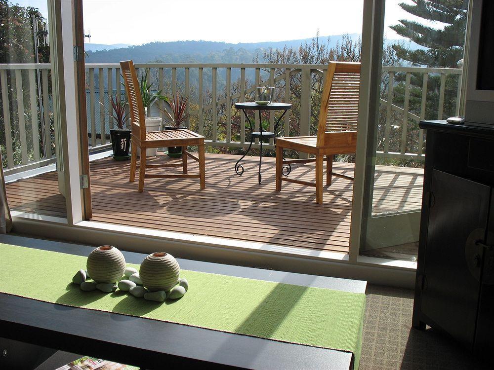 Healesville Apartments Exterior photo