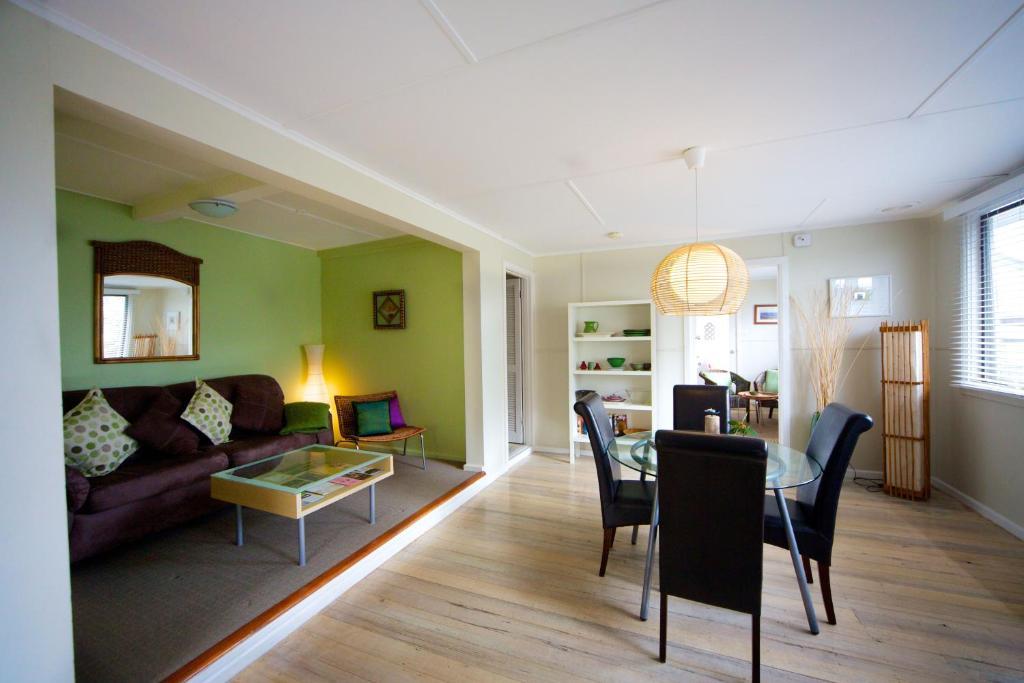 Healesville Apartments Exterior photo