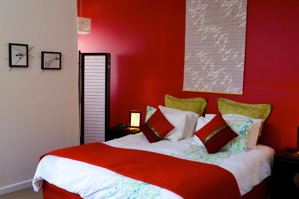 Healesville Apartments Room photo