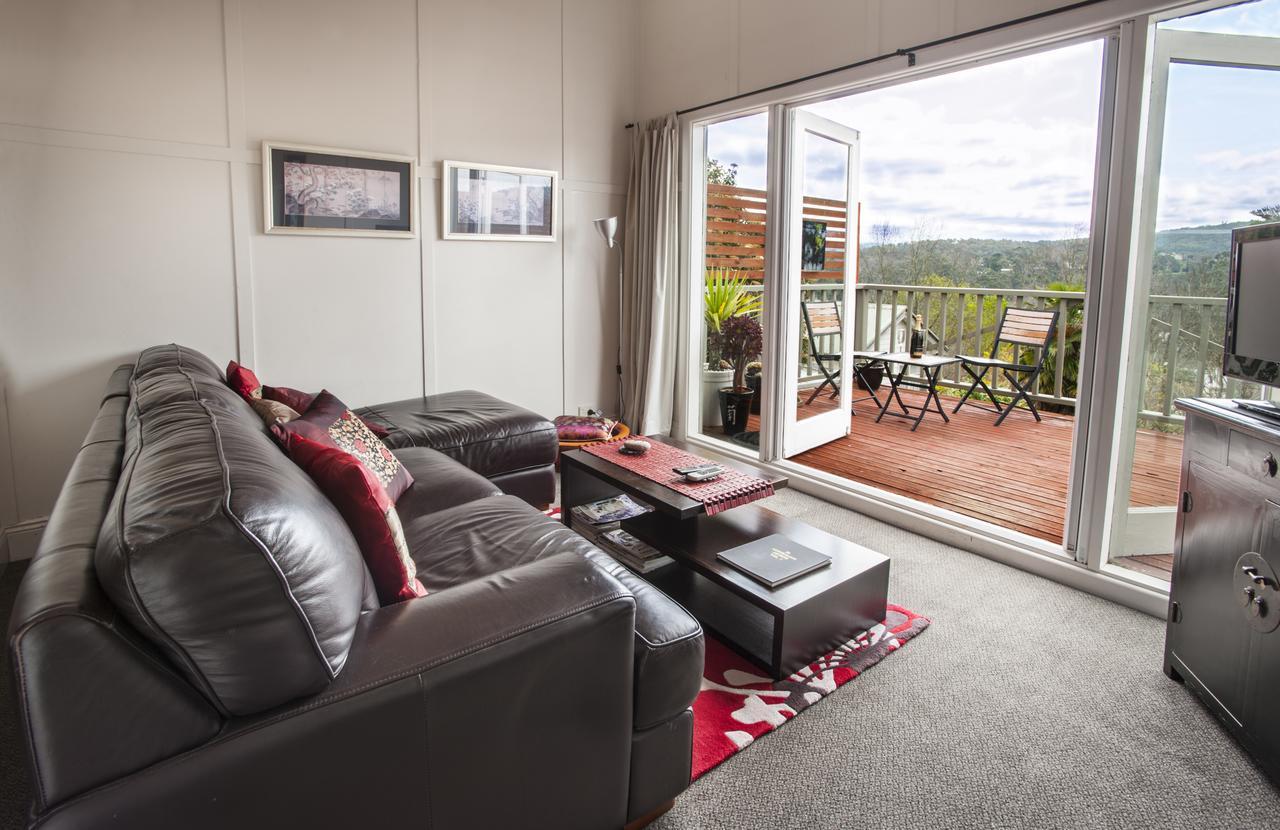 Healesville Apartments Exterior photo