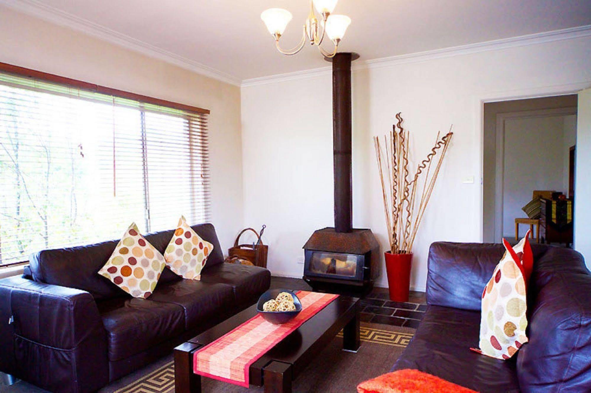 Healesville Apartments Exterior photo