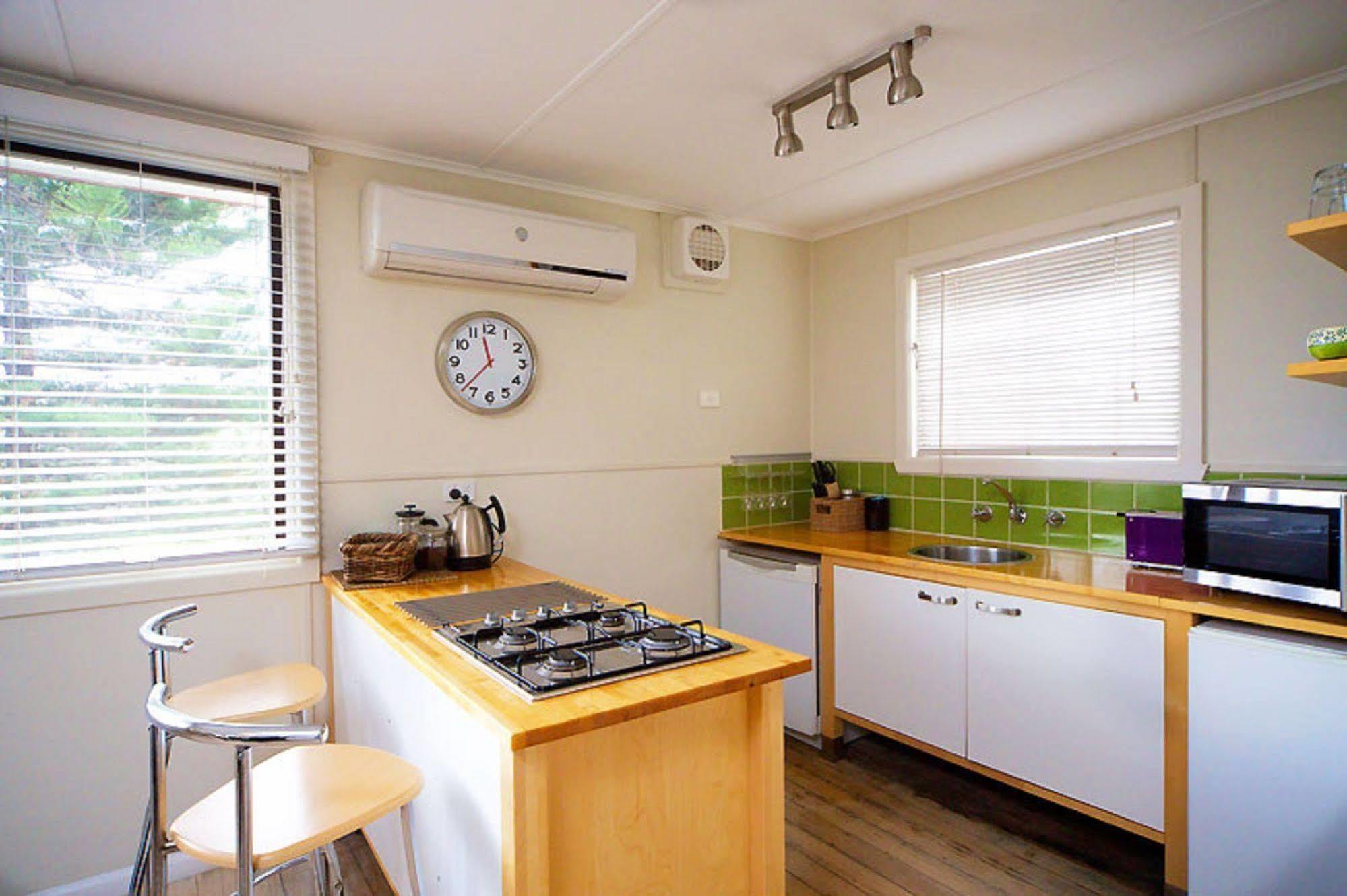Healesville Apartments Exterior photo